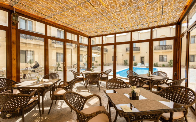 Khan Hotel Samarkand