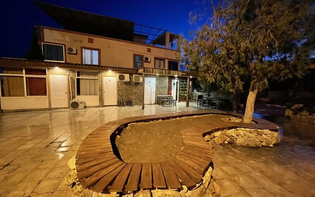 Хостел Camp & Hostel Antalya