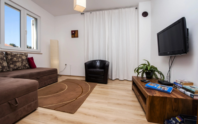 Апартаменты Pimlico