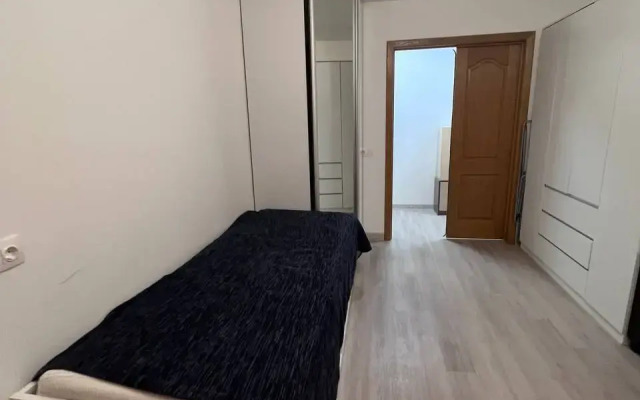 Апартаменты Иннополис