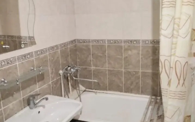 Квартира на Улице Юрия Гагарина 17