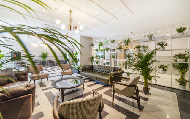 Levor Hotel
