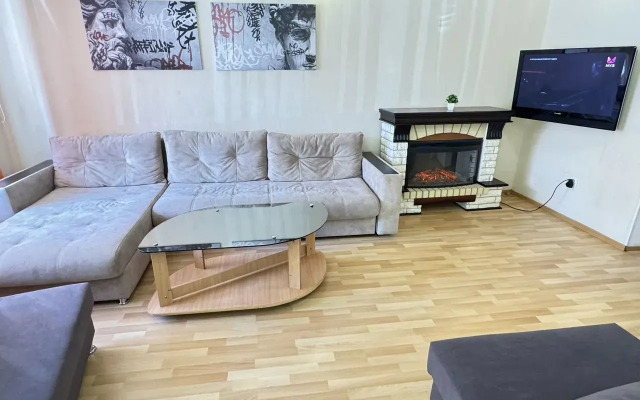 Квартира на Котовского 10
