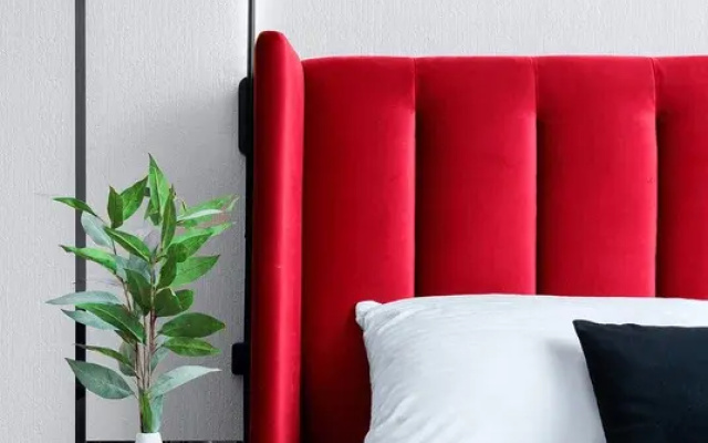 Квартира Red