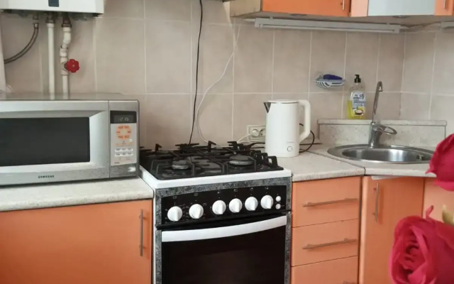 Квартира Как дома