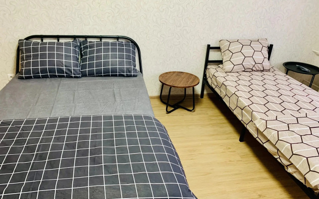 Квартира ул Михаила Петрова 51А