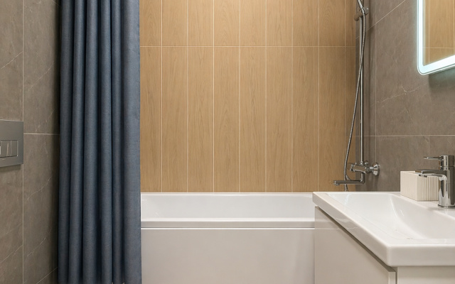 Квартира Merino Home Танец волн