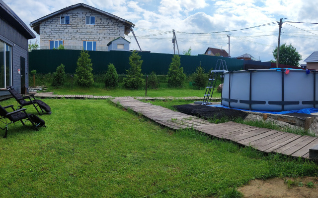 Частный Дом Скандинавский