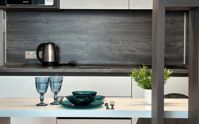 Апартаменты GRAND APART Modern 3
