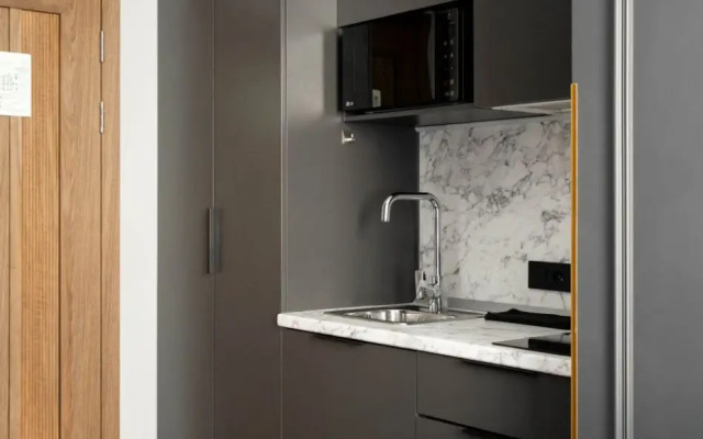 Квартира Merino Home Злато