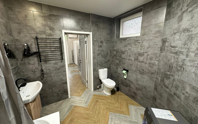 Квартира Veneto Room 3