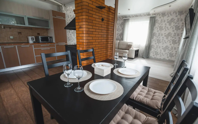 V Derevne Shuya Guest House