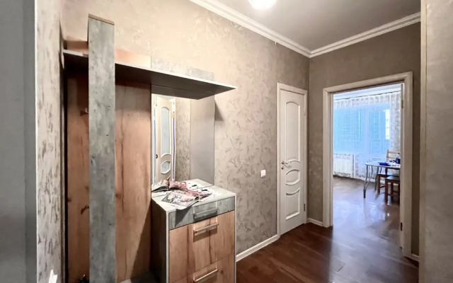 Квартира на улице Орджоникидзе 86