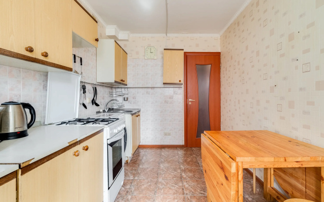 Квартира на Войковской