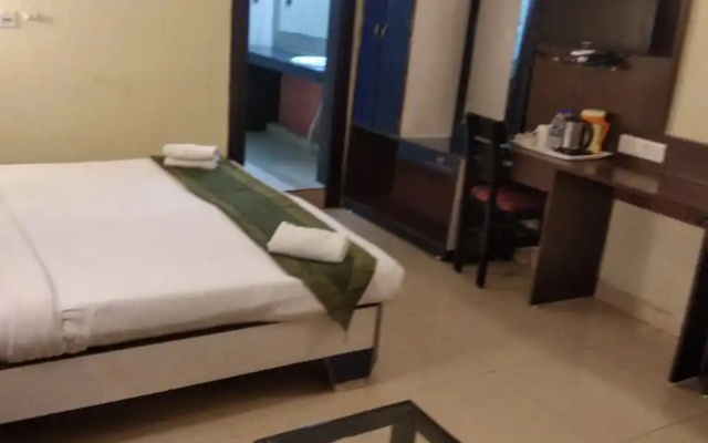 Hotel Shagun