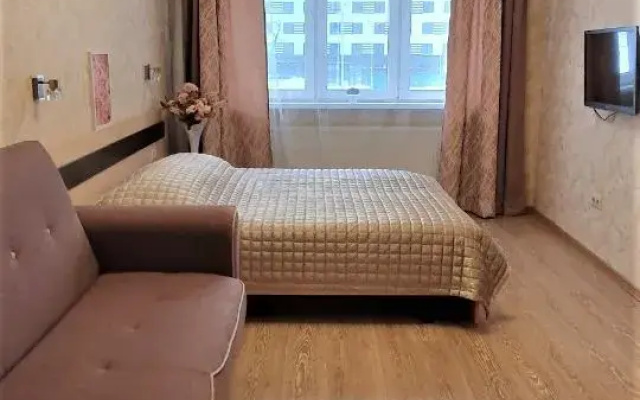 Квартира Войлок