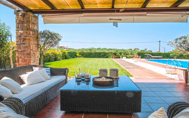 Вилла Luez Private Pool Elani