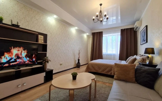 Апартаменты VIP квартиры на Московской by Sutki26 4