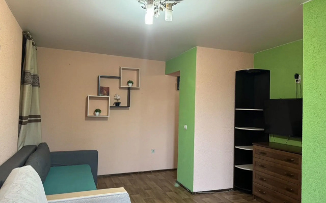 Квартира на улице Свердлова 39