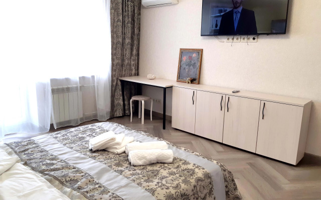 Квартира у Космопорта