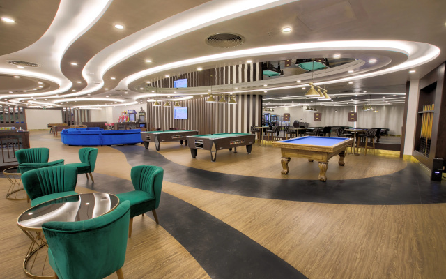 Merit Royal Premium Casino & SPA Hotel