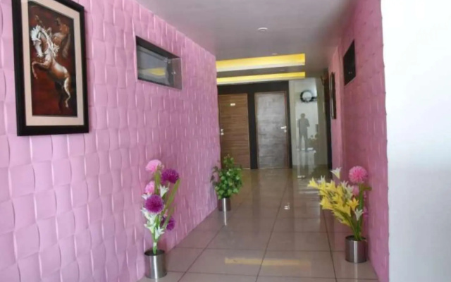 Отель Sigma Inn