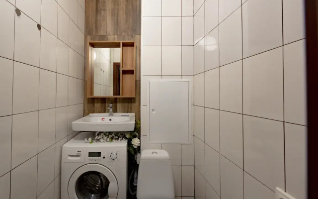 Апартаменты Sunny Days Apartment Феникс 1