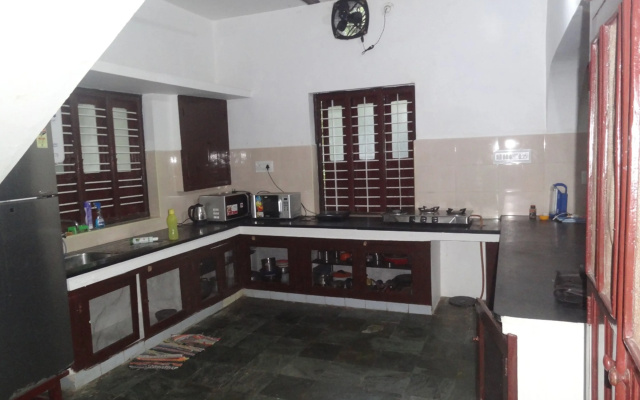 Гостевой Дом PS Beach Farm House