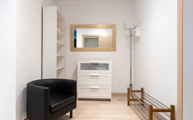 Апартаменты Terrace S21