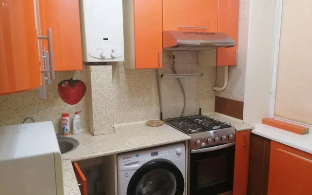 Квартира Гвардейская 11