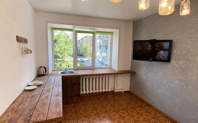 Квартира на улице Карла Маркса 25 (1)