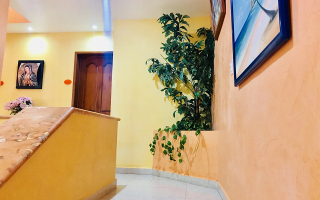 Гостевой Дом Dolce Vita Caribe Golf