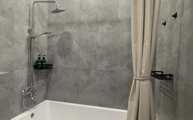 Апартаменты Tandau City Point 234