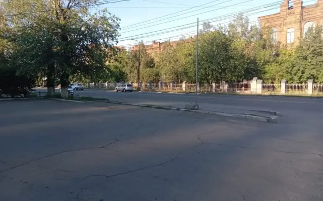 Хостел Знаменский