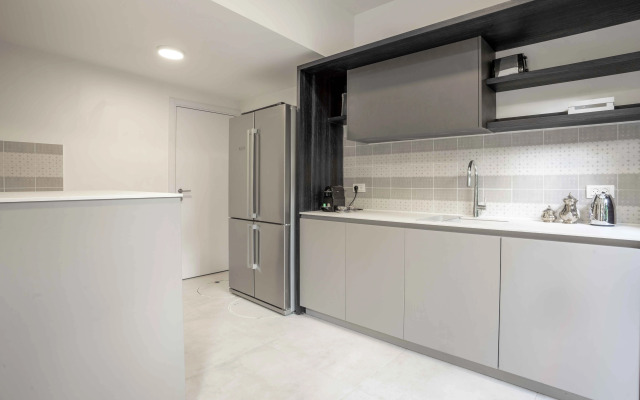 Апартаменты BnbIsrael Apartments - Ben Yehouda Jonquille