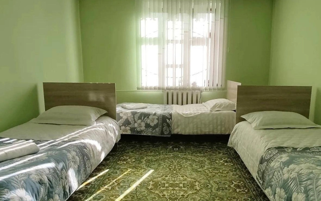 Хостел Uyut house Osh
