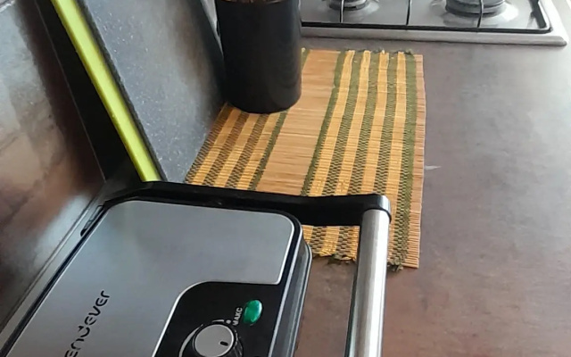 Квартира Уютная в центре Пионерского