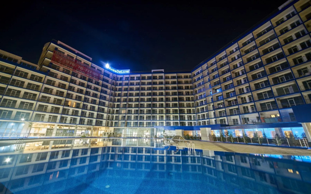 Квартира Телио