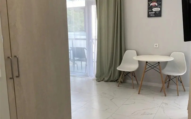Апартаменты Green Palace Sochi 26