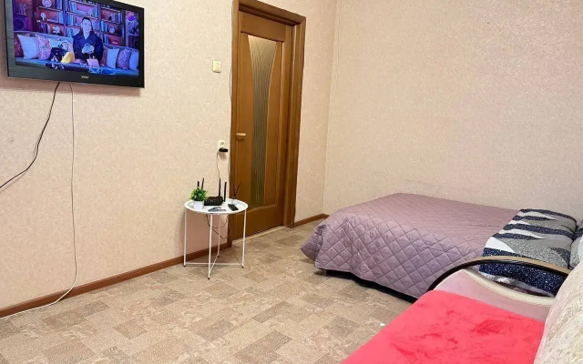 Квартира на Проспекте Созидателей 80 (80)