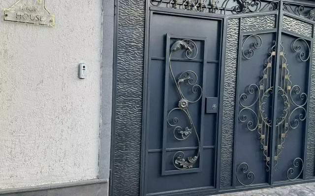 Гостевой дом Our House