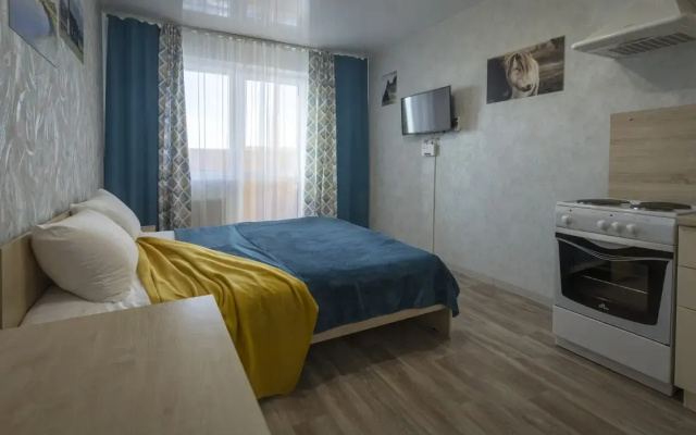 Prince Apartments С241