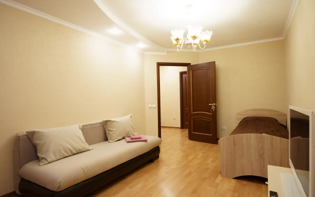 Квартира Right Room на Маяковского 43
