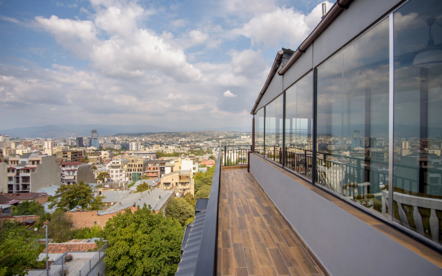 Grounds · Tbilisi — photo 47