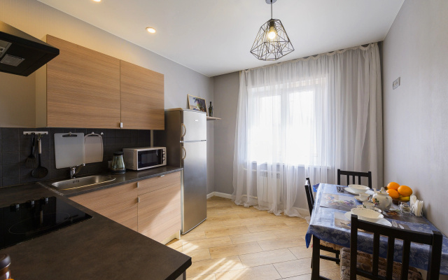 Апартаменты ApartFlat