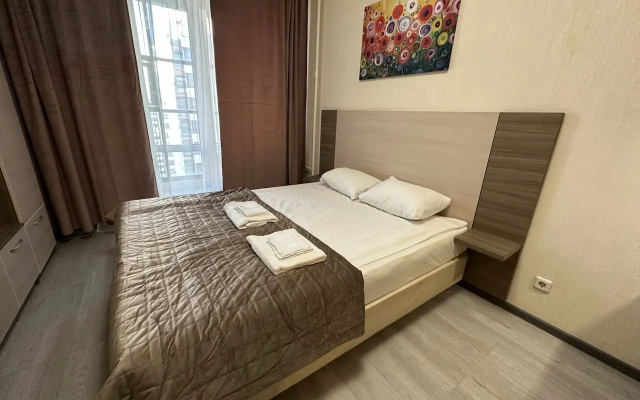 Апартаменты Green House Apart 2