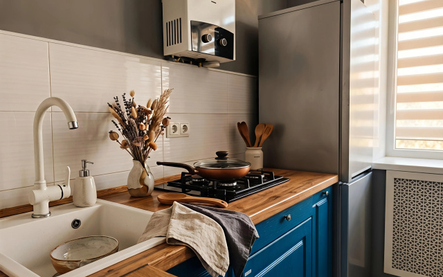Апартаменты Sweet home Ulyanovsk Gagarin