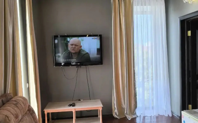 Квартира Номер в центре Геленджика
