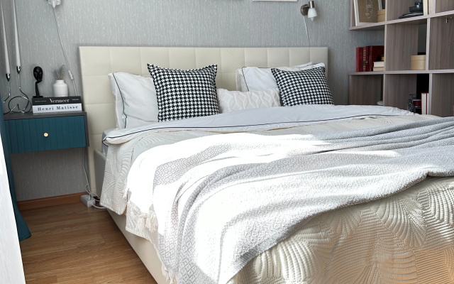 Zavidovo design apartment (Апартаменты дизайн Завидово)