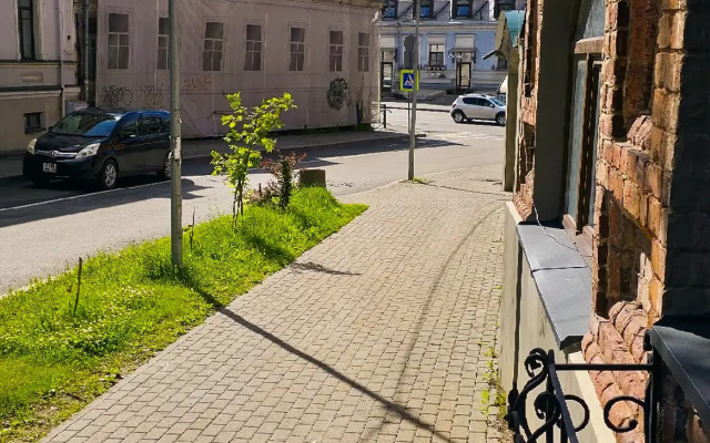Квартира в 3 минутах от Кремля и Золотой Набережной
